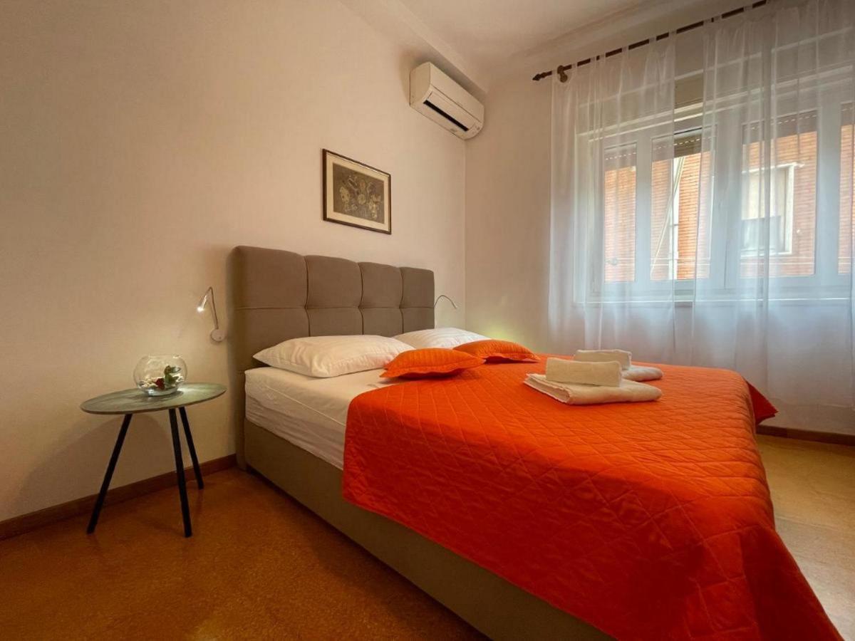 Art Of Zadar- Rooms And Apartment Exterior photo