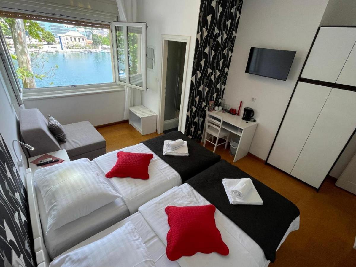 Art Of Zadar- Rooms And Apartment Exterior photo