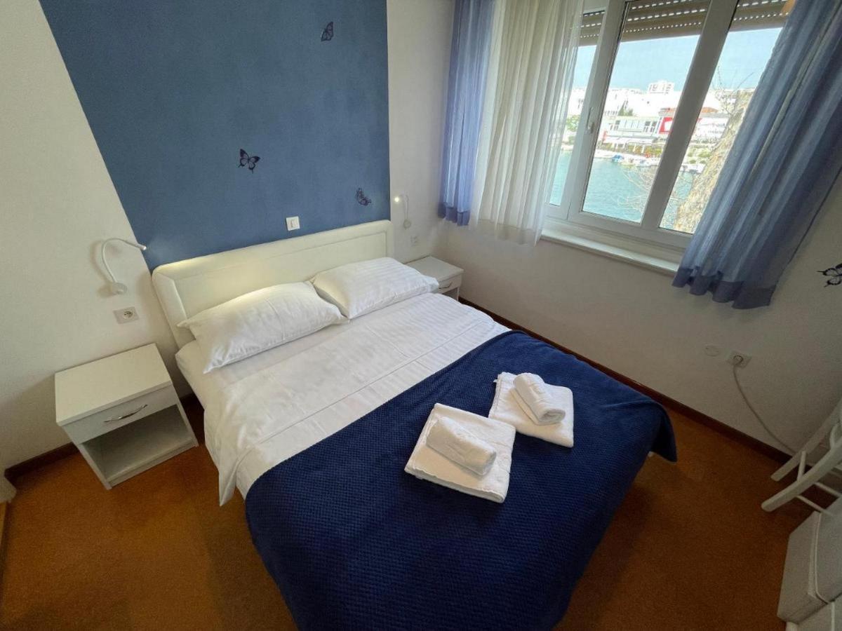 Art Of Zadar- Rooms And Apartment Exterior photo