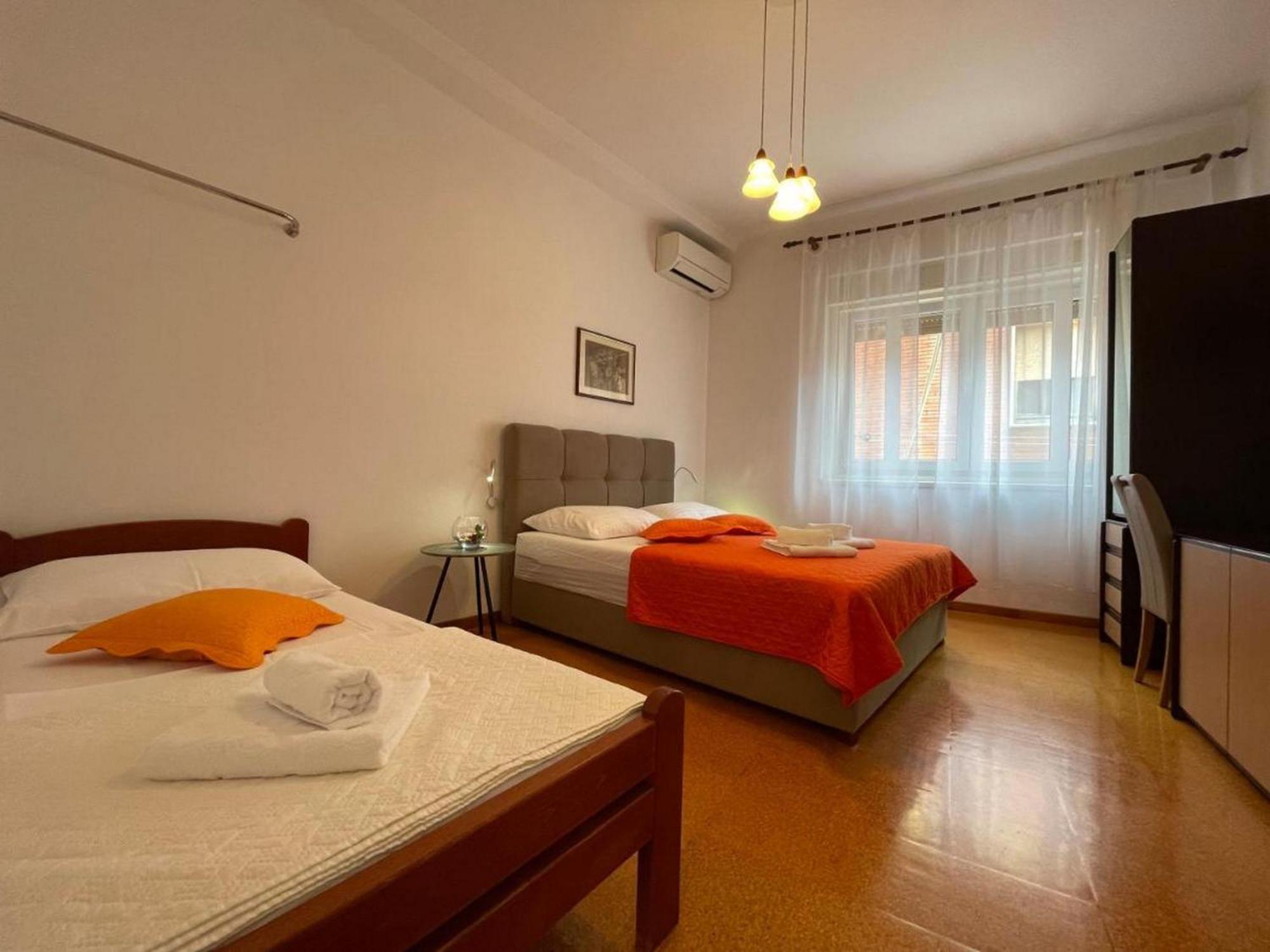 Art Of Zadar- Rooms And Apartment Room photo