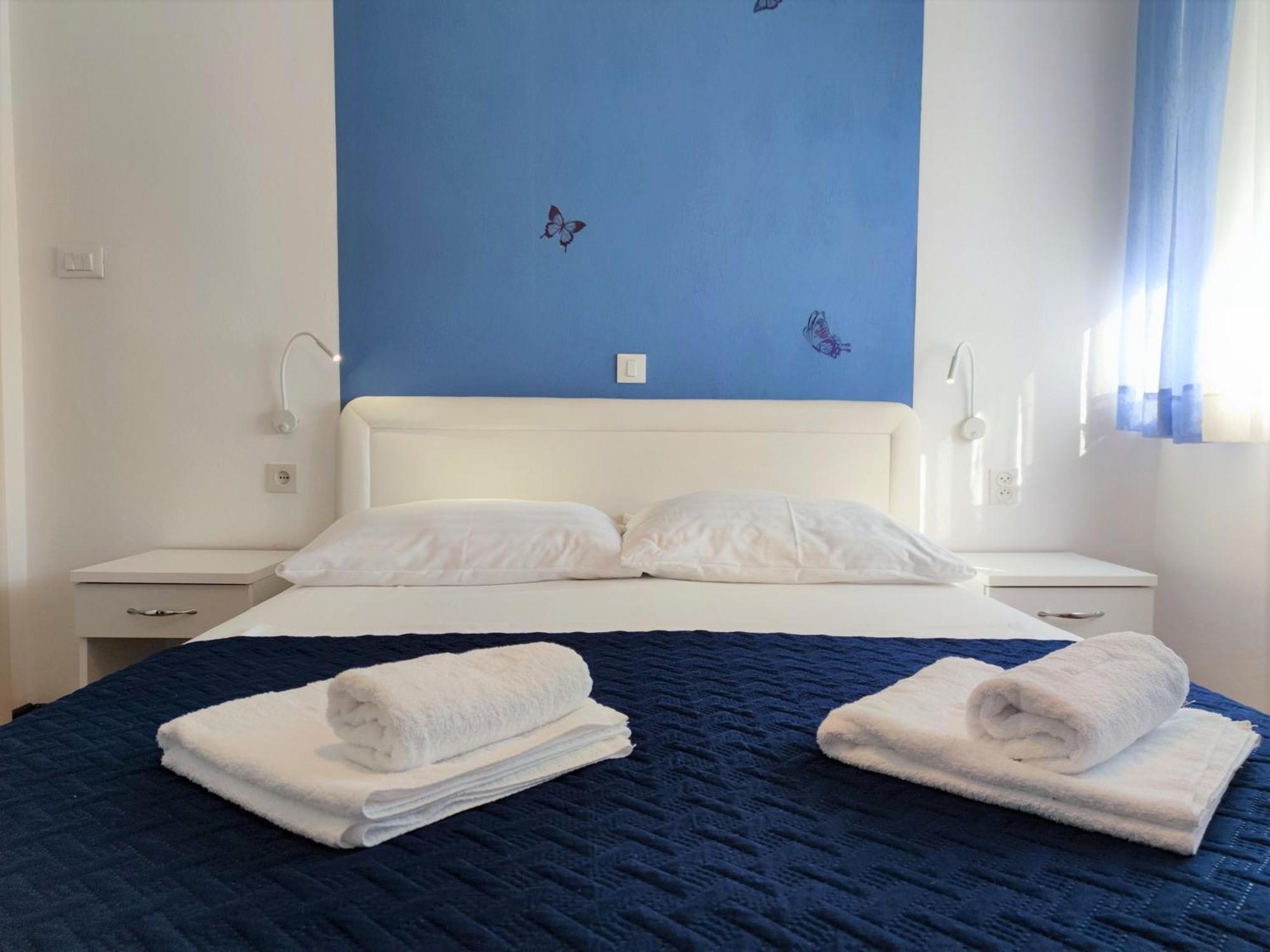 Art Of Zadar- Rooms And Apartment Room photo