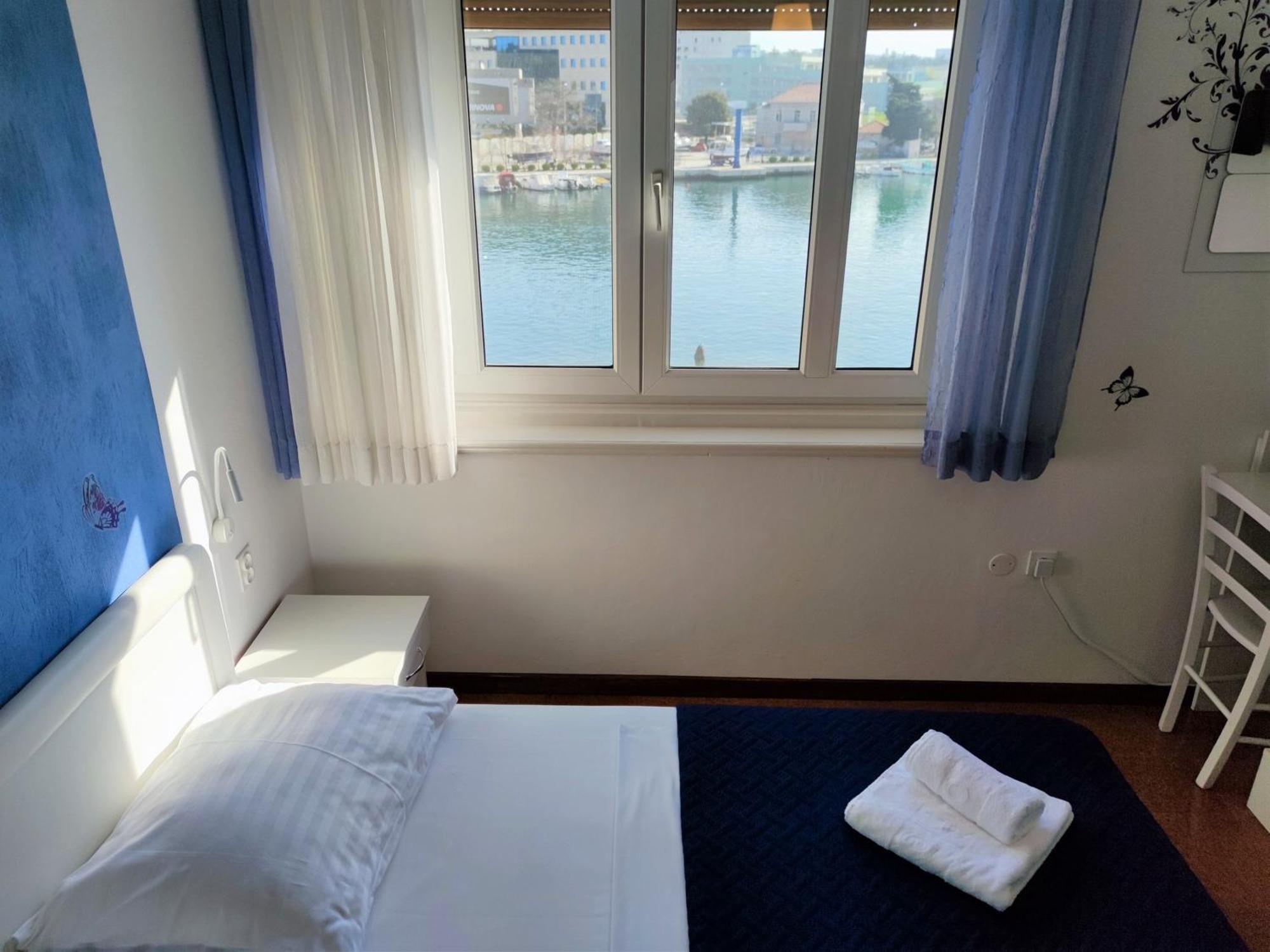 Art Of Zadar- Rooms And Apartment Room photo