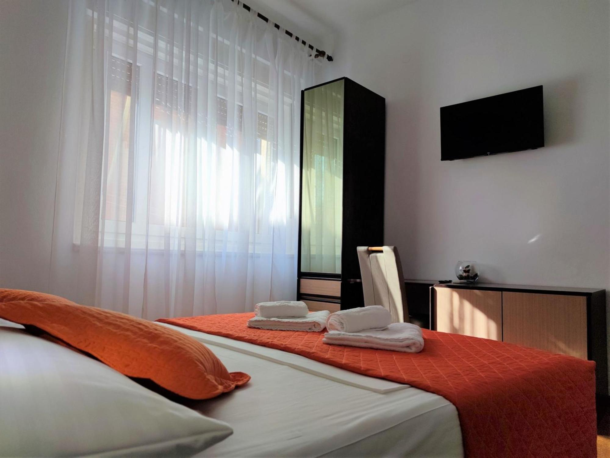 Art Of Zadar- Rooms And Apartment Room photo